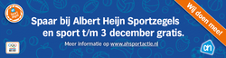 AH Sportactie